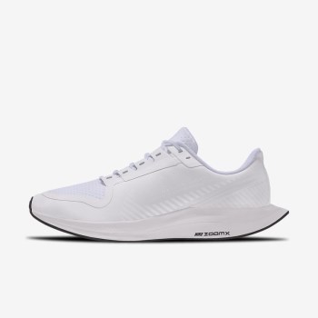 Nike Zoom Pegasus Turbo 2 Shield Low By You - Férfi Futócipő - Színes/Színes